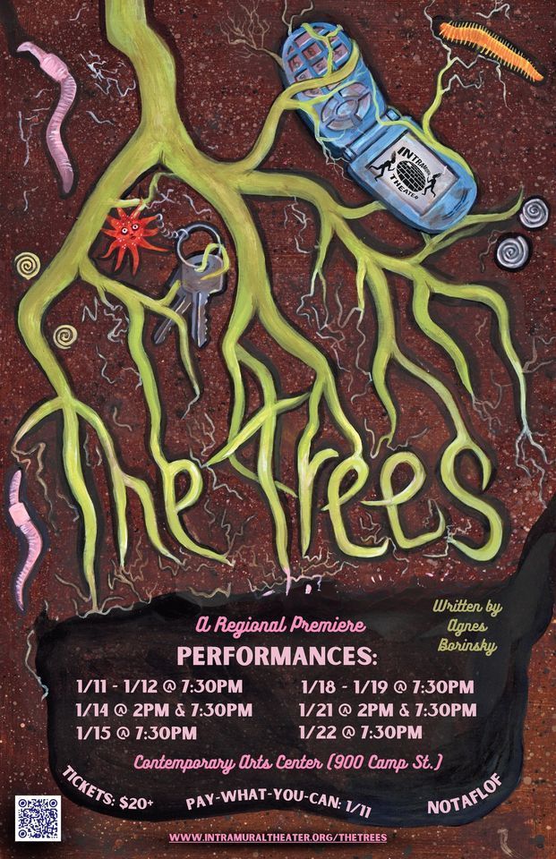 The Trees