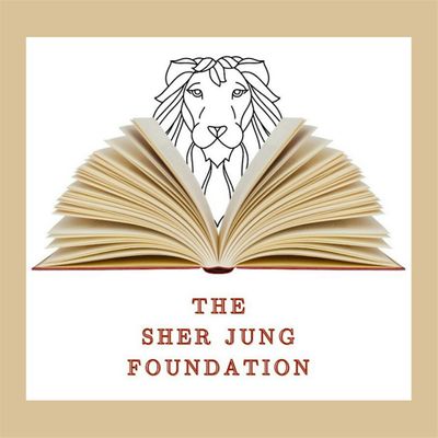 The Sher Jung Foundation