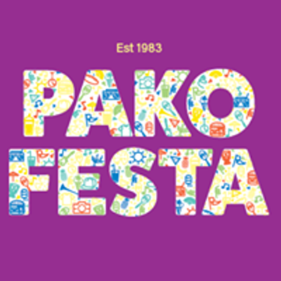 Pako Festa