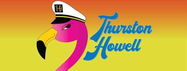  Thurston Howell - A Premier Yacht Rock Spectacular @ the hum Sept 14, 2024 in Hickory NC