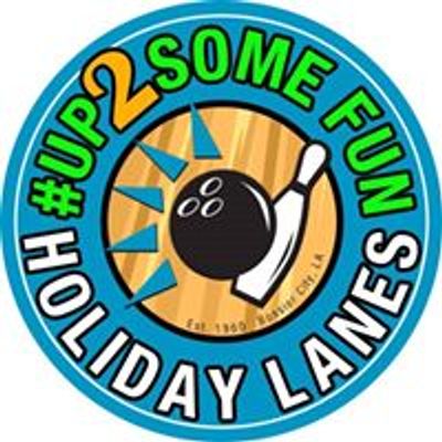 Holiday Lanes