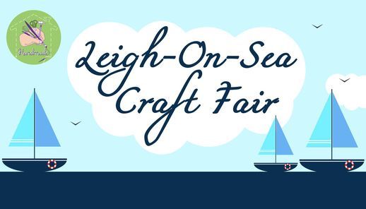 Leigh-on-Sea Craft Fair