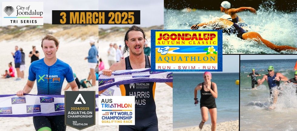 Joondalup Autumn Classic 2025