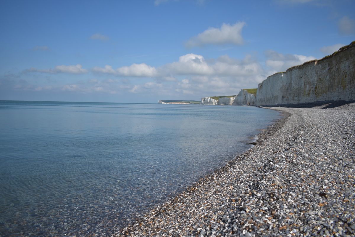 Artists inspired by the South Downs - Guided Walk