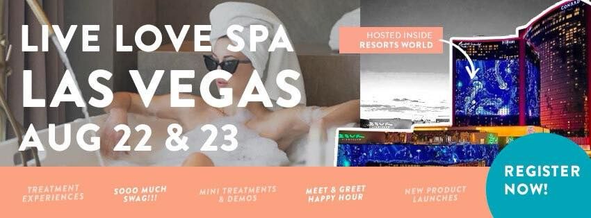 Live Love Spa Las Vegas ?