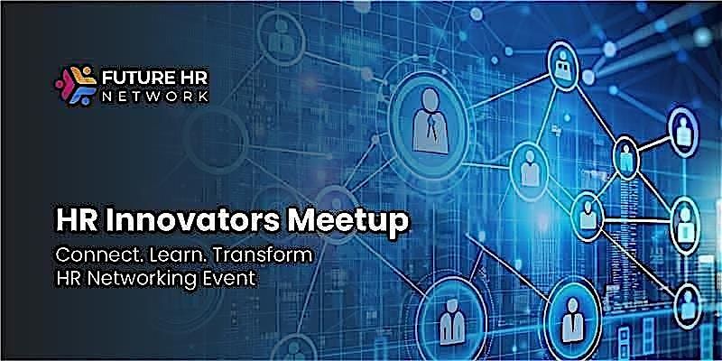 FutureHR Network 6th Meetup - June 2026
