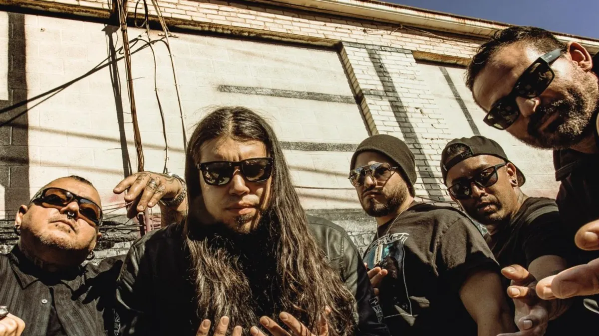 Ill Ni\u00f1o in Santiago