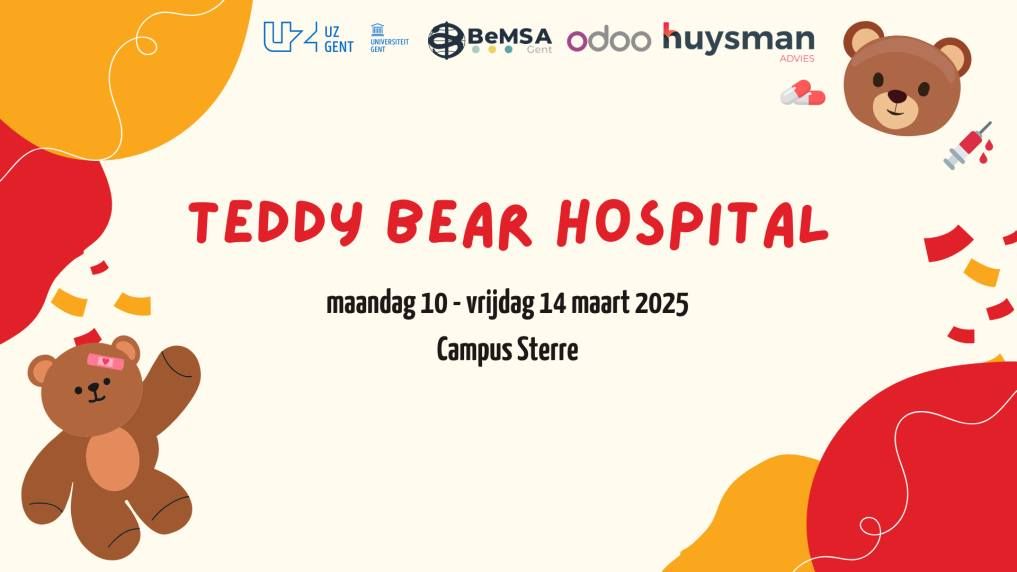 Teddy Bear Hospital