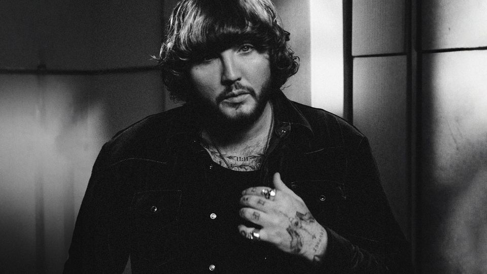 James Arthur