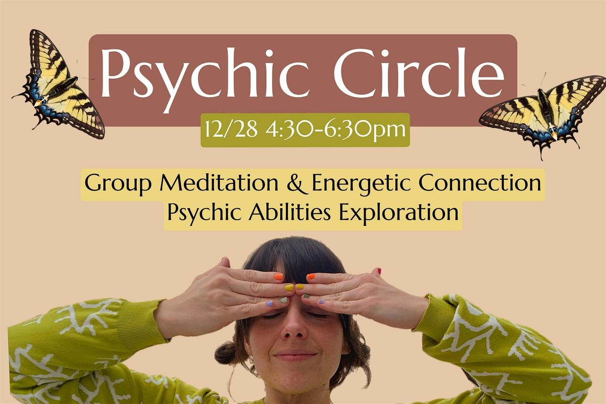 Psychic Circle