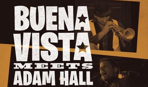 The Music of the Buena Vista Social Club Live in the Gov House Ballroom - The Cuban Spectacular