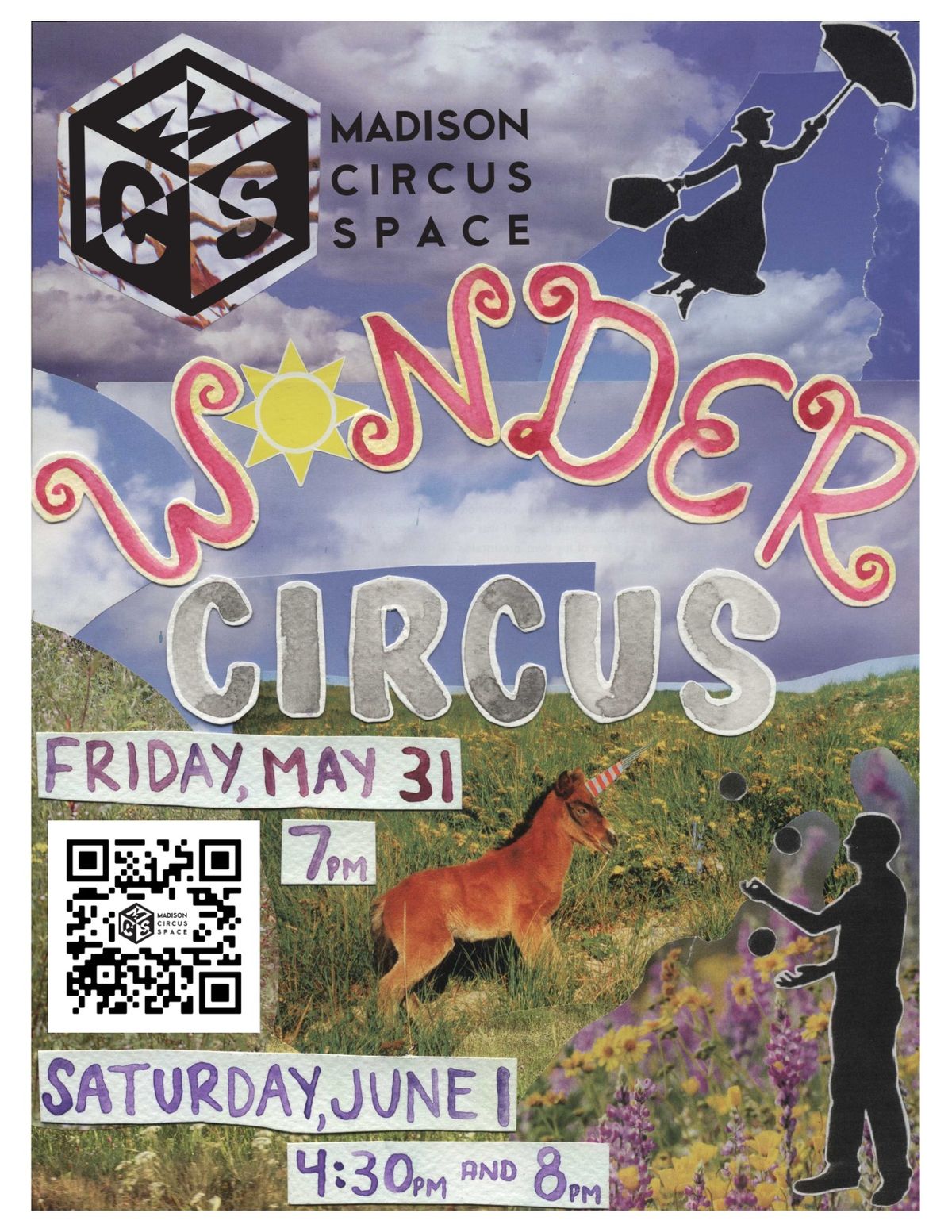 Wonder Circus