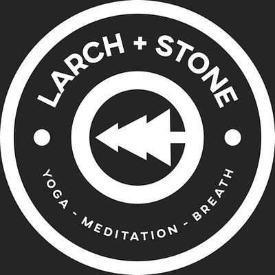 Larch + Stone Yoga
