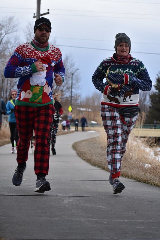 Toy Drop 5K, 10K, & 15K