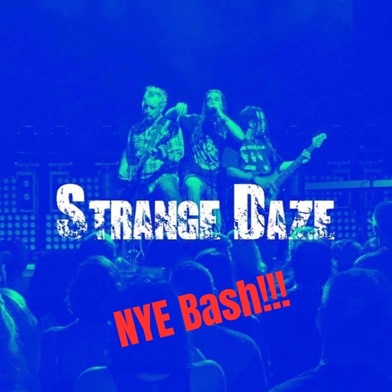 NYE BASH! ~ Willmar VFW ~ Willmar, MN 