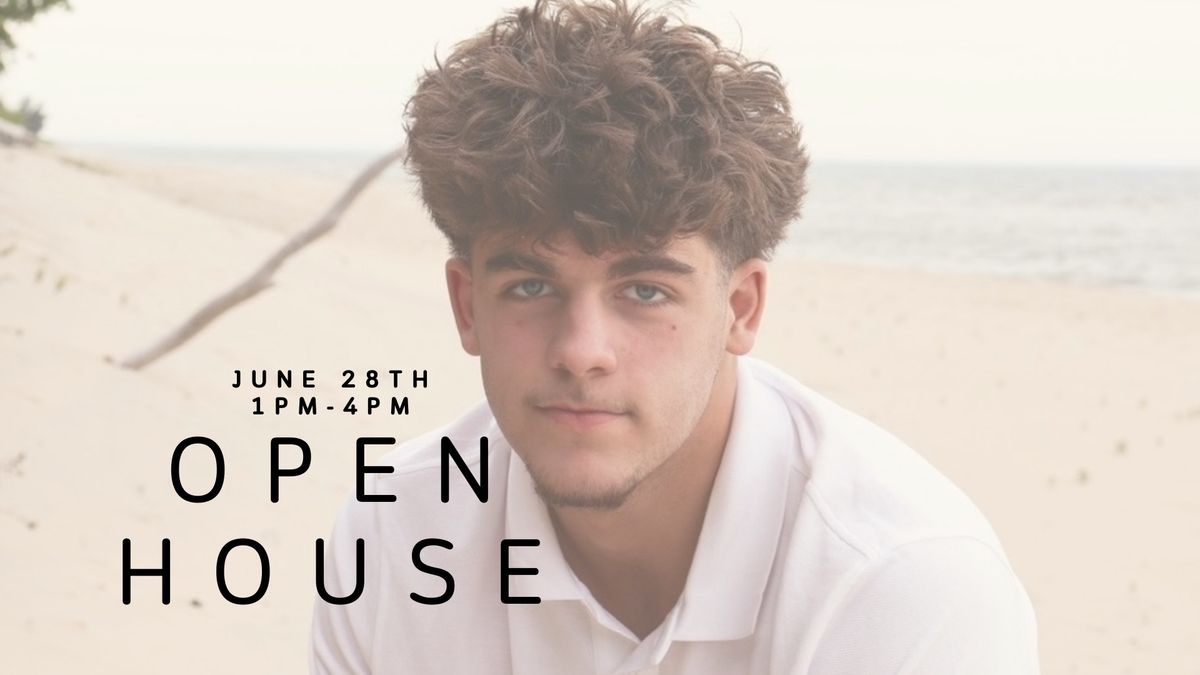 Reid\u2019s Graduation Open House 