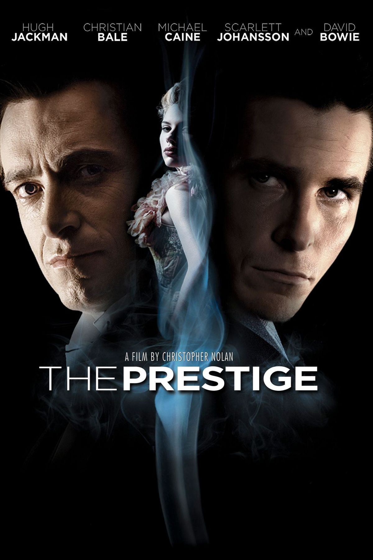 Reel to Real: The Prestige