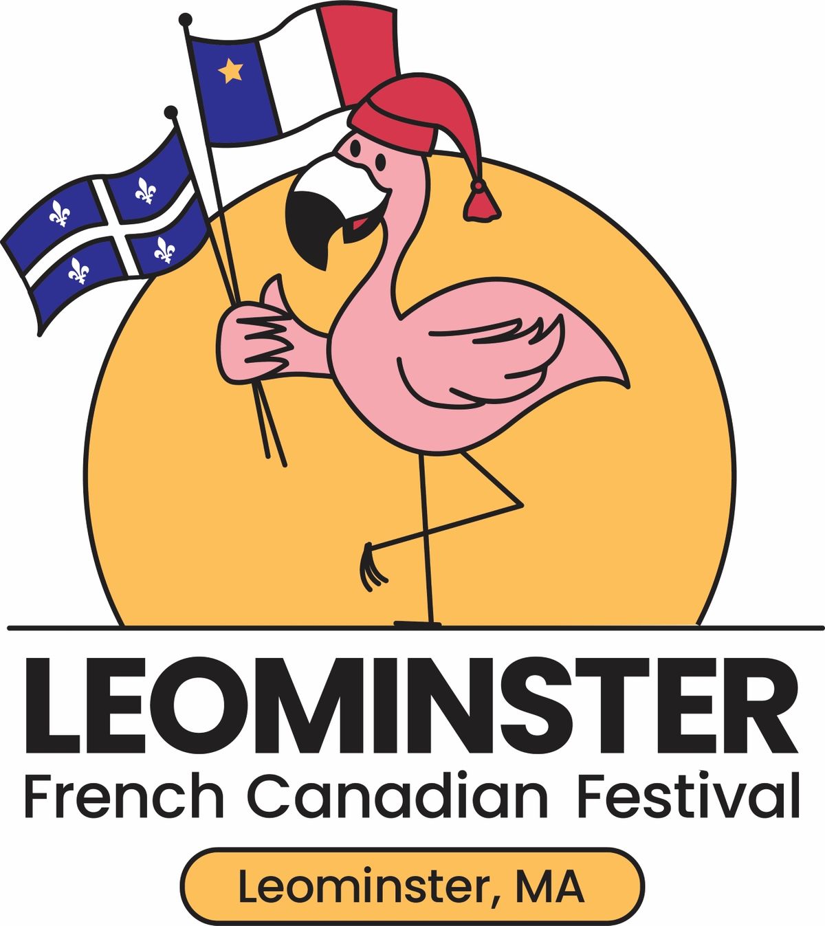 Leominster French Canadian Festival 