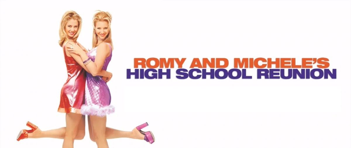 One Night Only! Romy and Michele's High School Reunion at Star Cinema