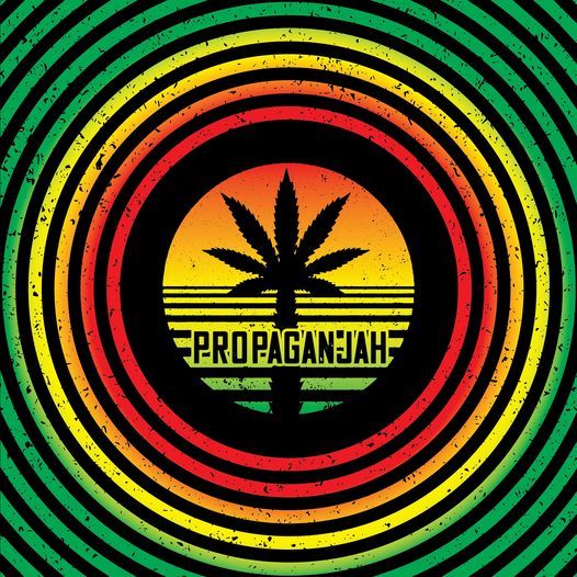 Propaganjah, the Dub Collectors, & The Intracoastals in Tampa