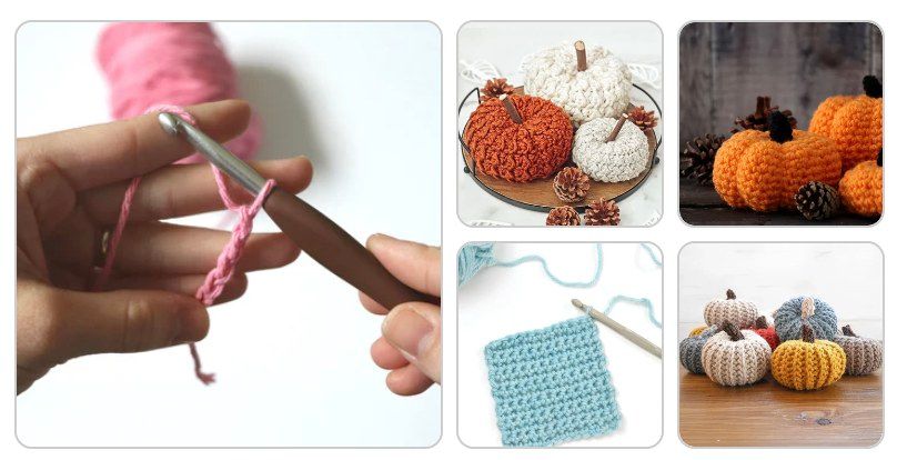 Beginners Crochet 