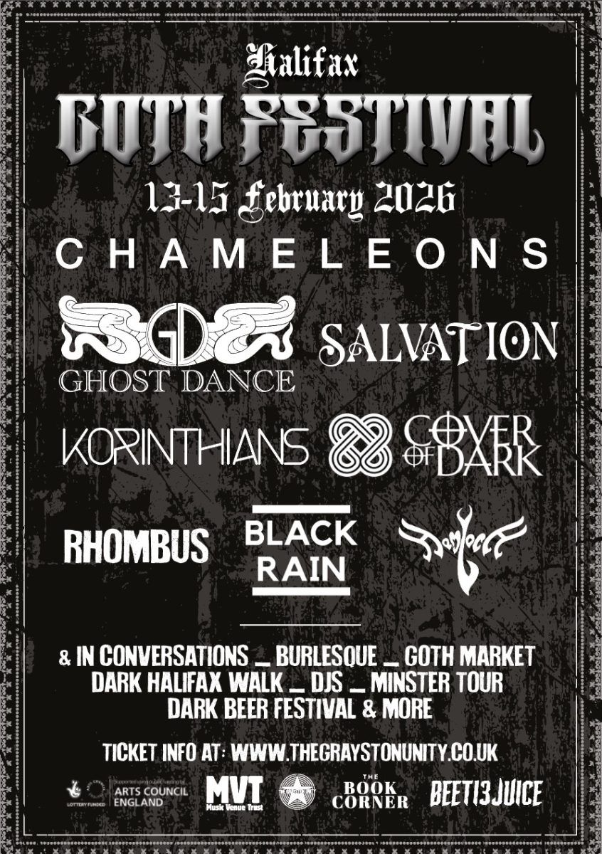 Leeds Festival 2026 - Weekend Tickets