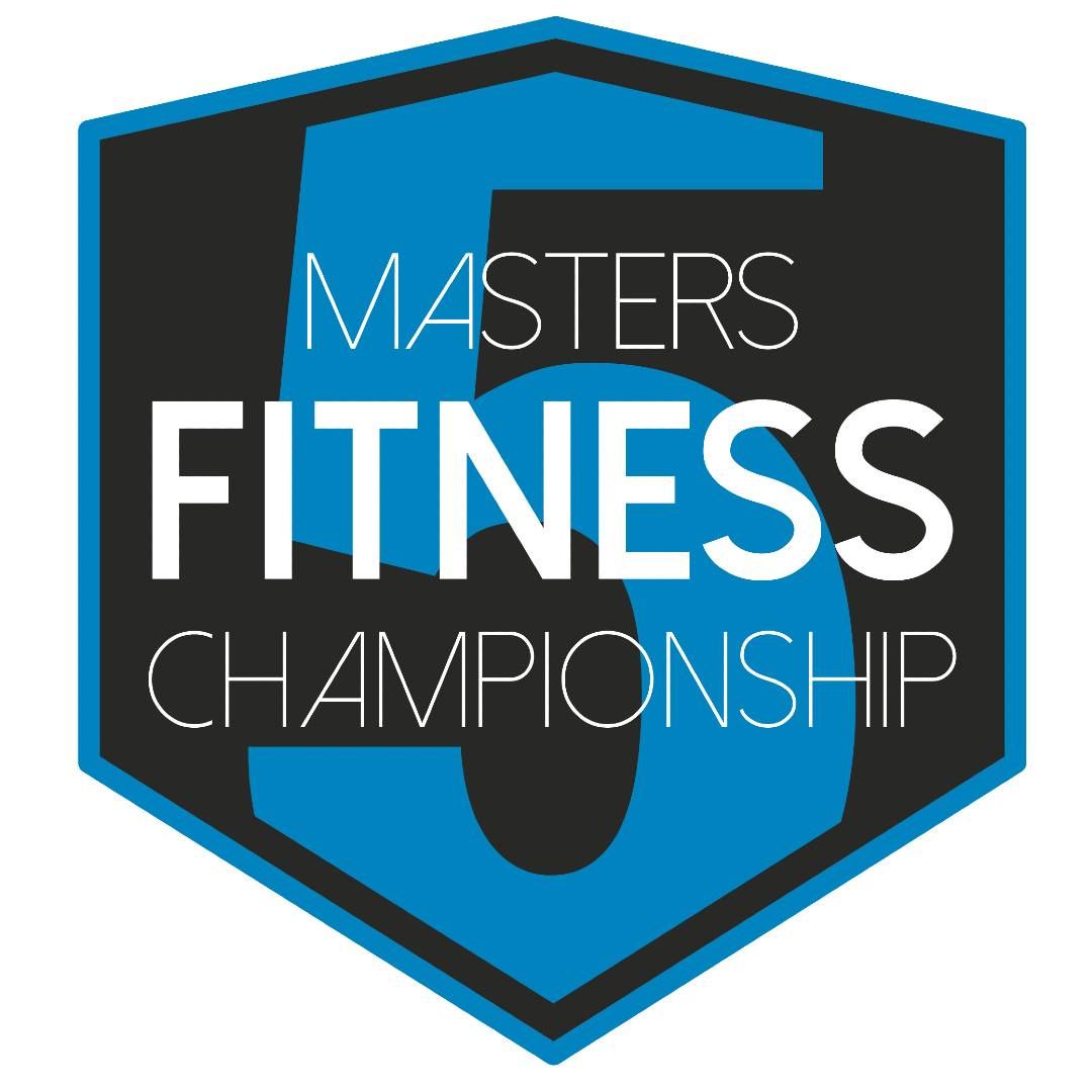 2024 Master Fitness Championship