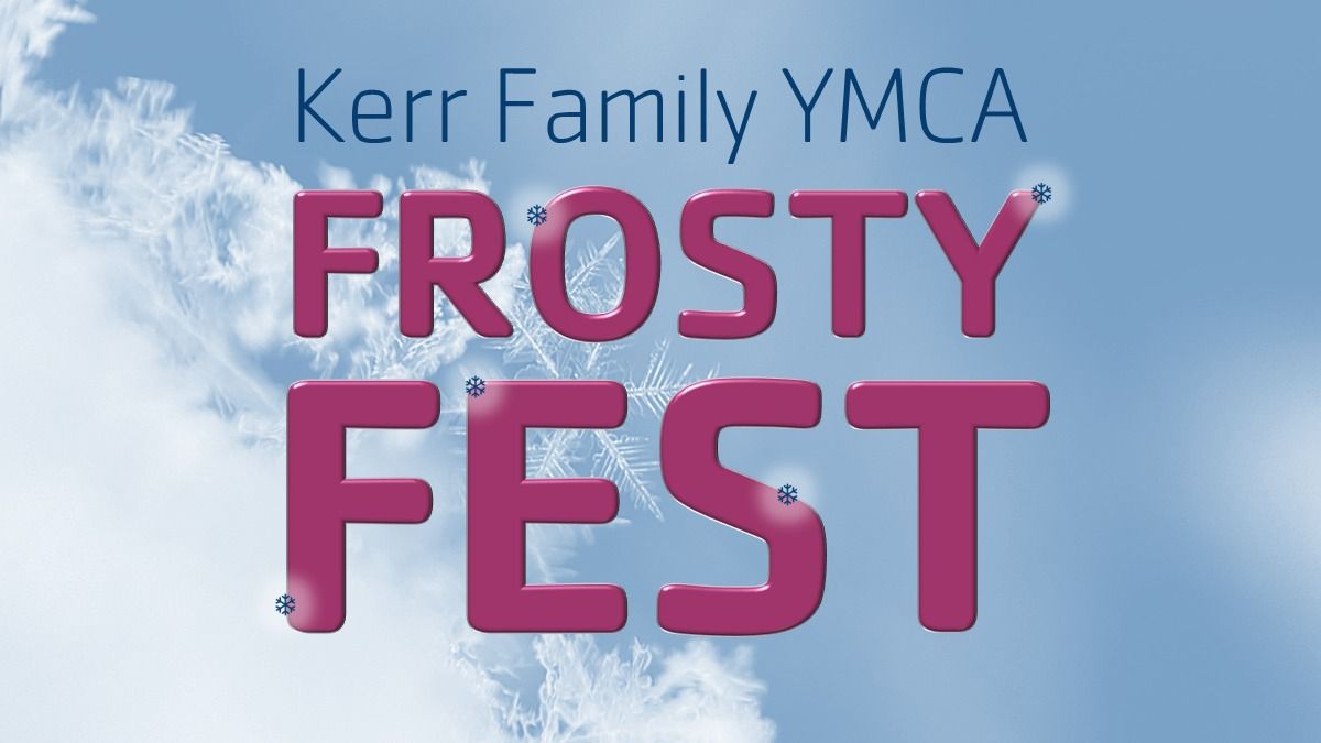 Frosty Fest!