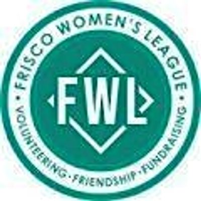 Frisco Women's League