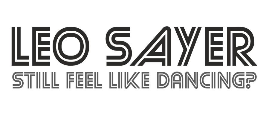 Leo Sayer - Still Feel Like Dancing