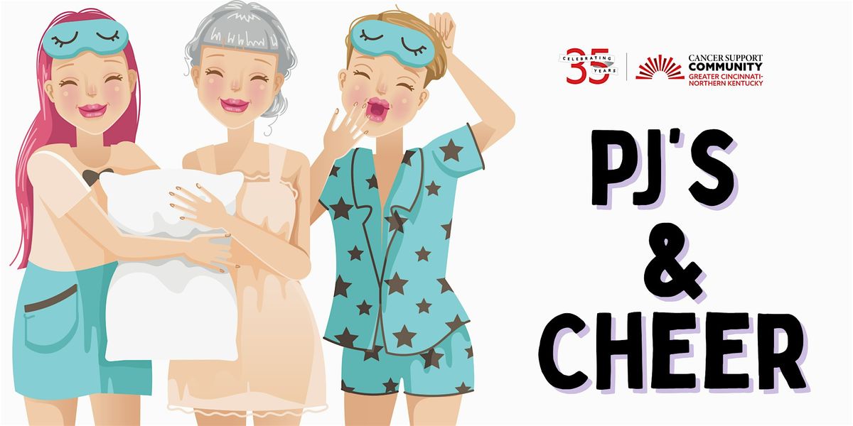 PJ's & Cheer: A Holiday Pajama Breakfast & Crafting Bash