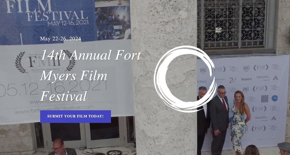 Join Kimmie's Recovery Zone at the Fort Myers Film Festival