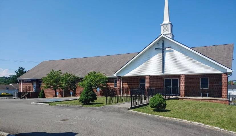 Open Door Baptist Church