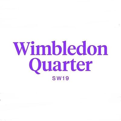 Wimbledon Quarter