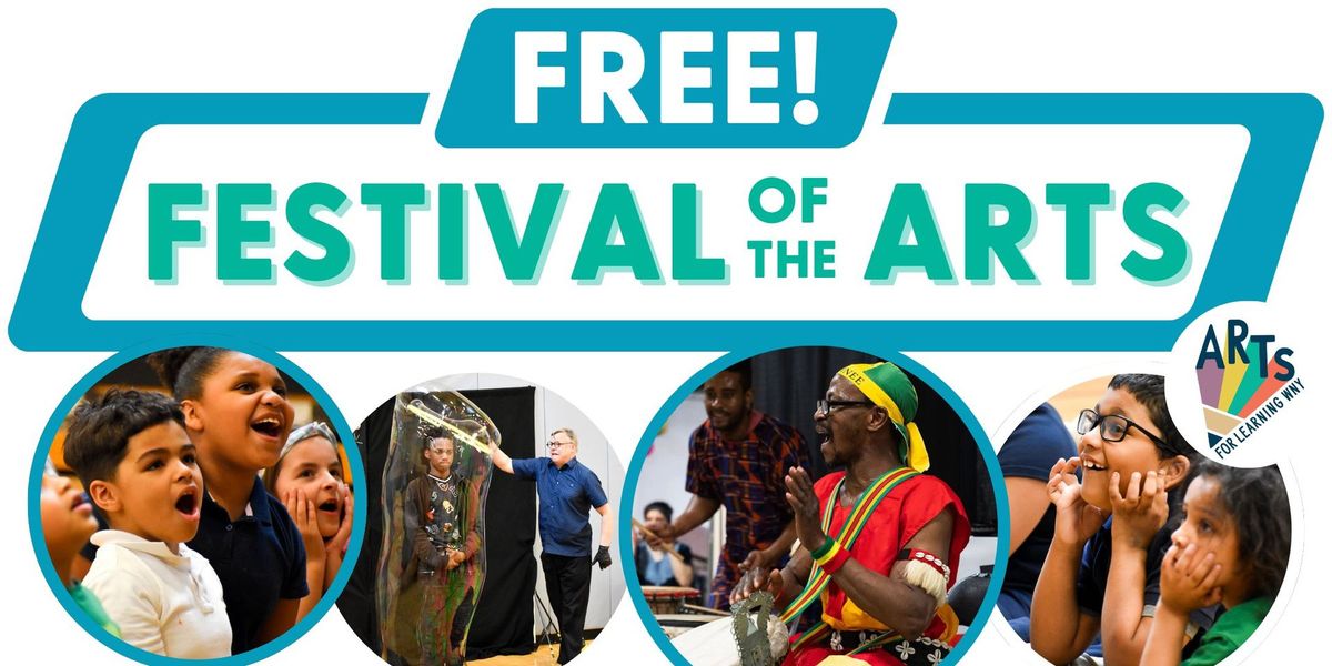 Festival of the Arts