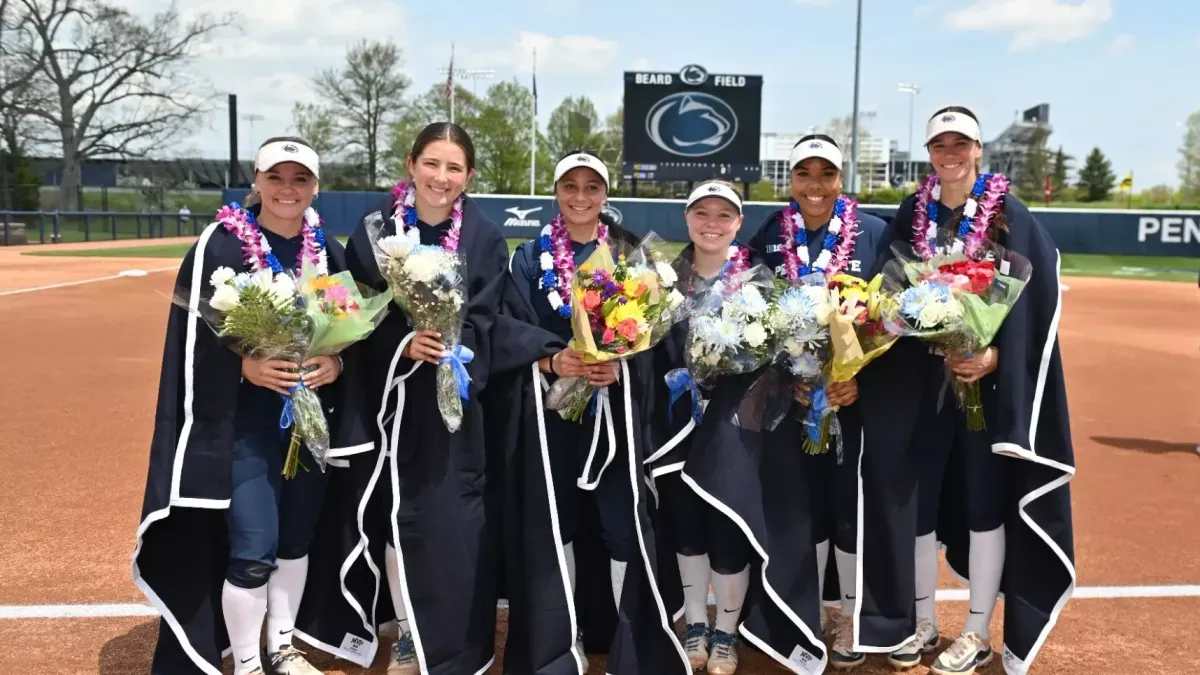 Parking Penn State Nittany Lions at Michigan Wolverines Mens Basketball
