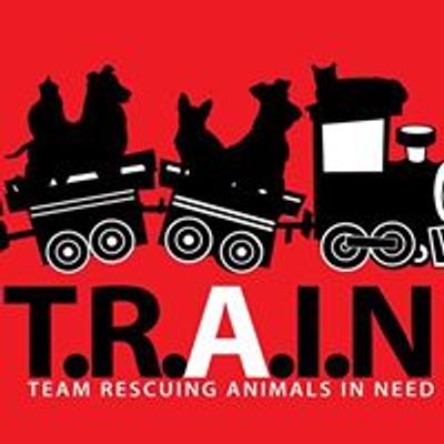 TRAIN Team Rescuing Animals in Need