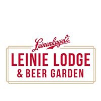 Leinie Lodge & Beer Garden