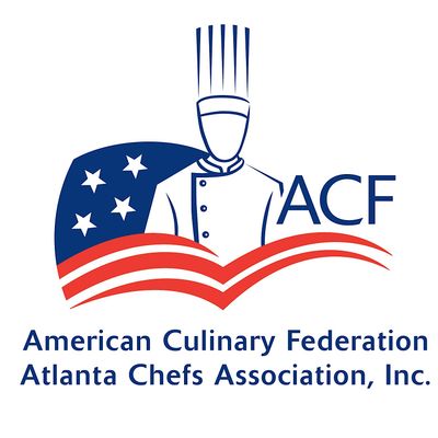 ACF Atlanta Chefs Association