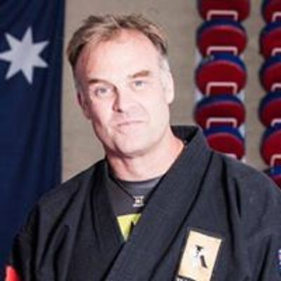 Paul Veldman - Martial Arts Business Success Coach