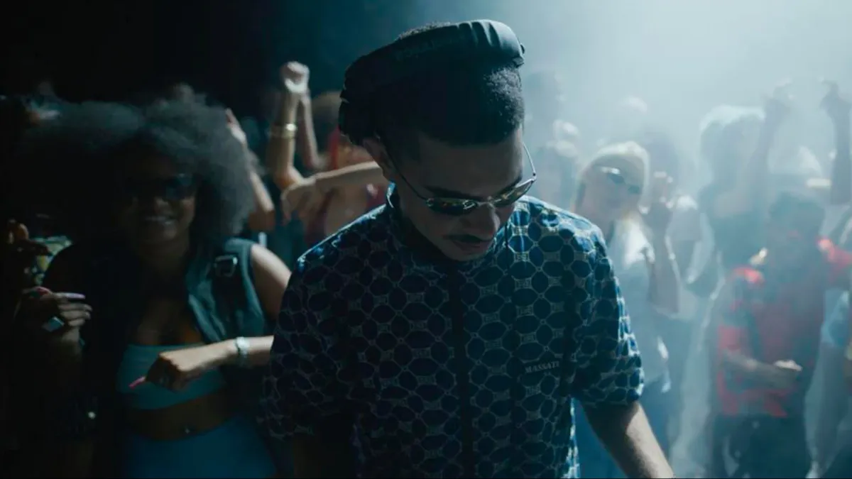 Mu540 in Greater London