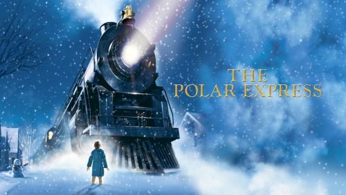 The Polar Express