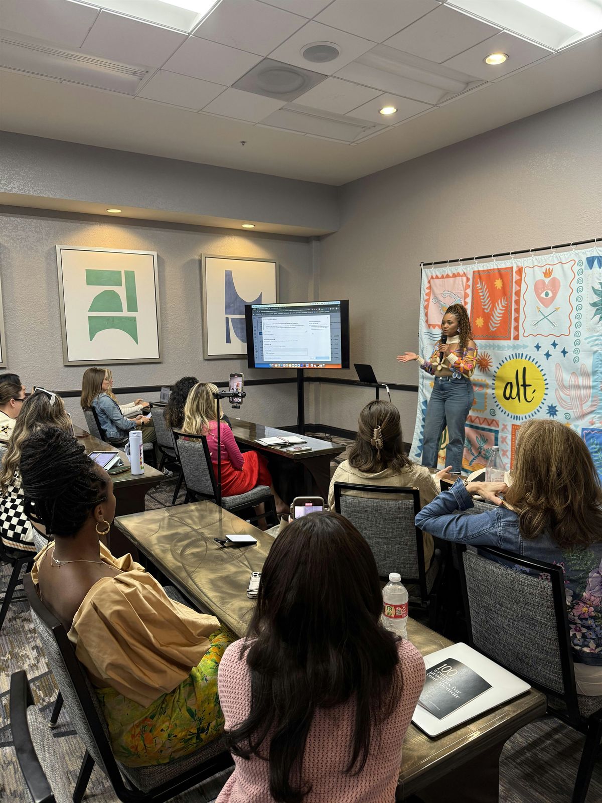 Paid Social University: E-commerce Growth Lab