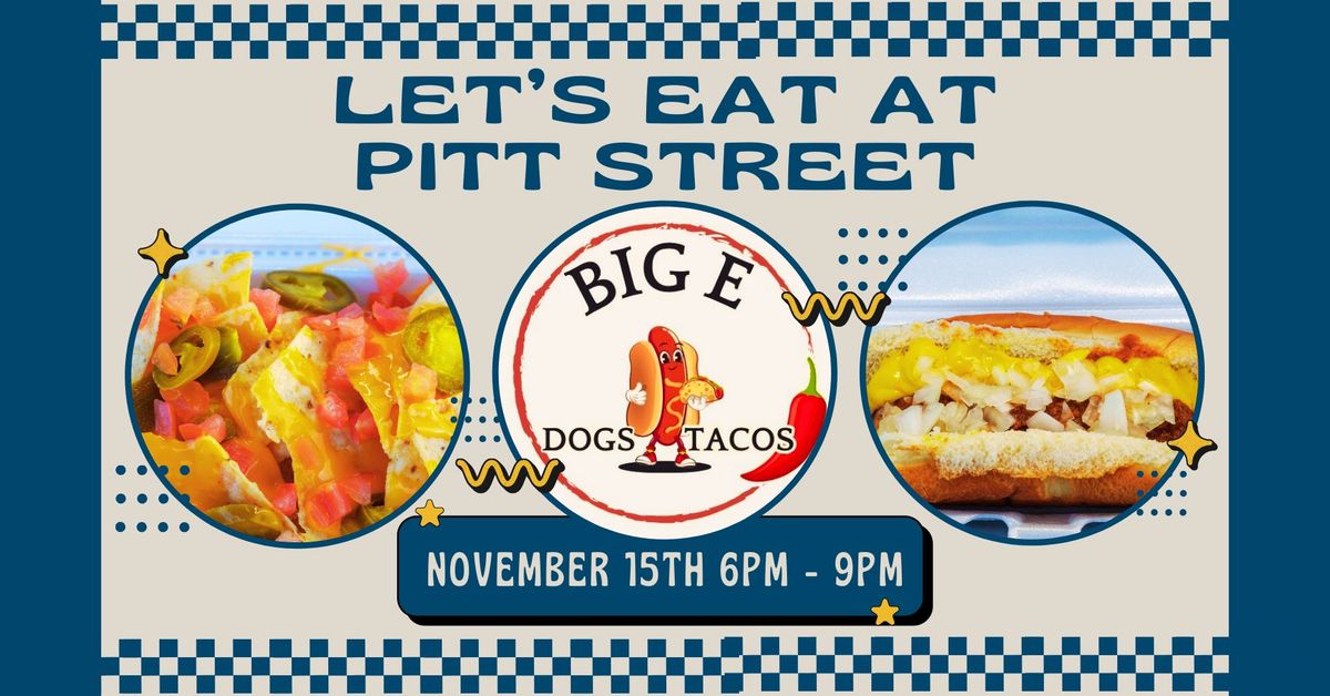 Big E's Dogs and Tacos