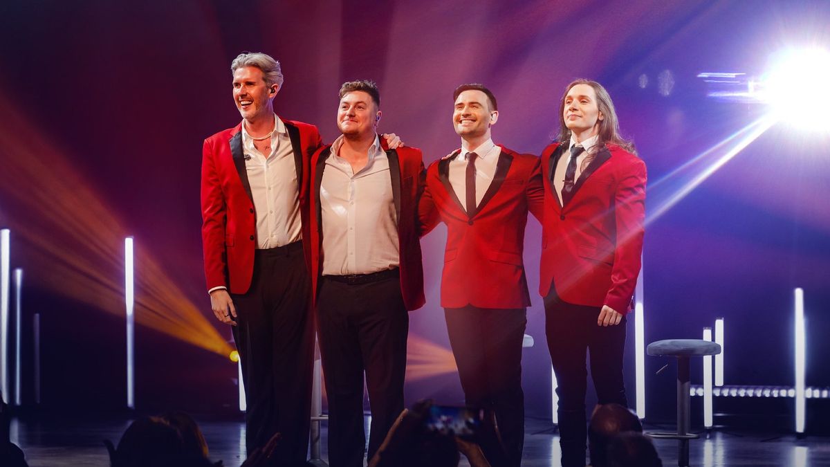 Collabro