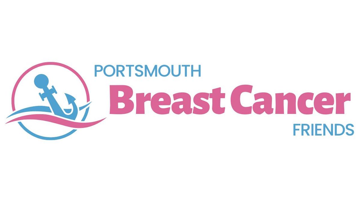 Portsmouth Breast Cancer Friends Monthly Support Group Meeting