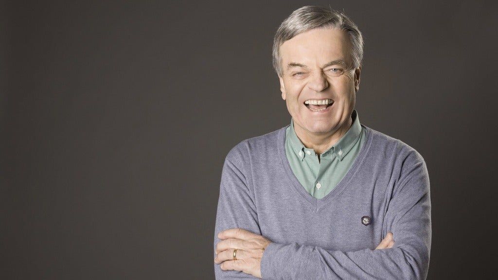 Sound Of The 60s Live - Hosted by Tony Blackburn OBE