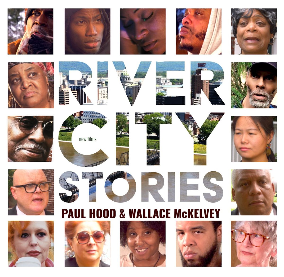 RIVER CITY STORIES at the West Shore Theatre