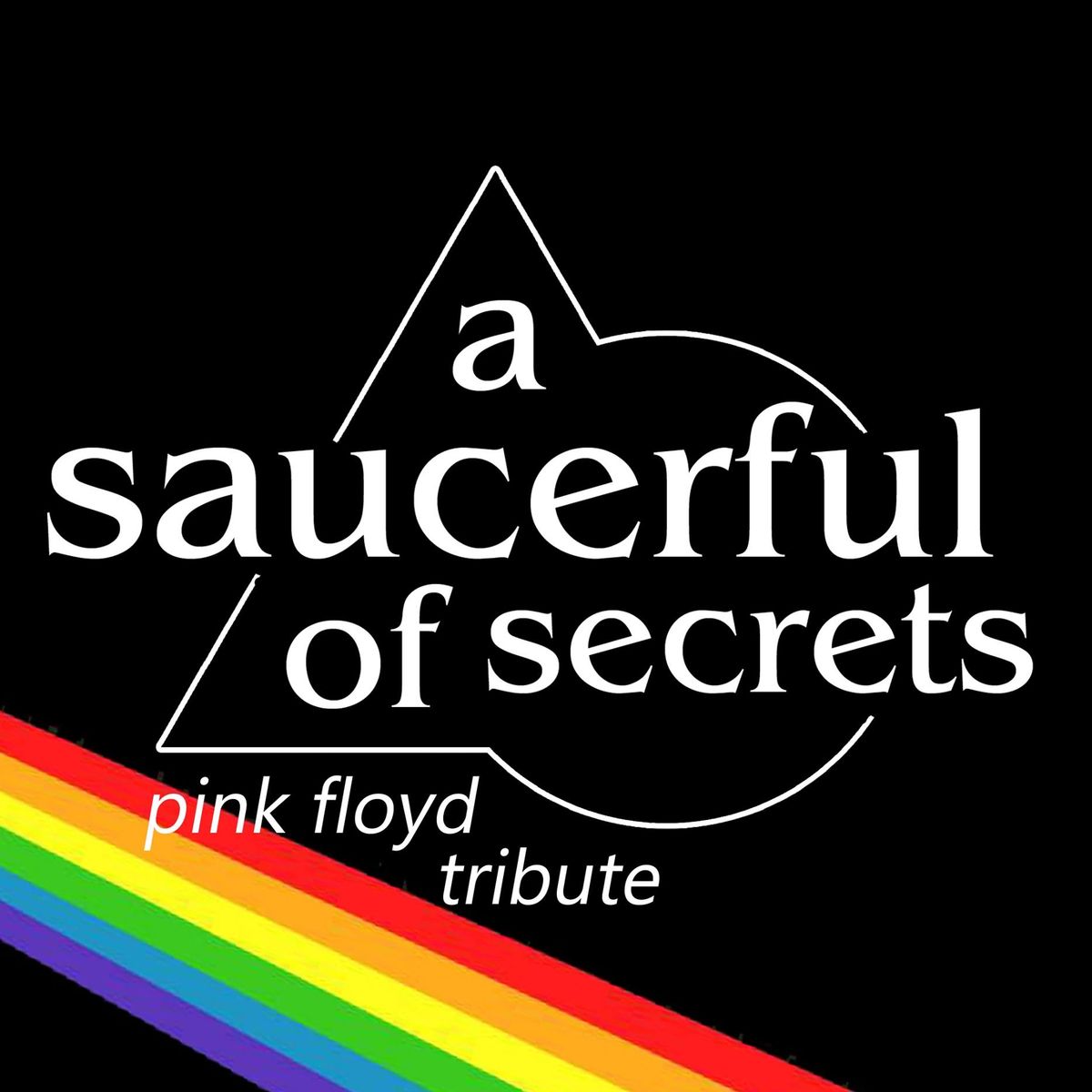 A Saucerful of Secrets - Norwegian Pink Floyd tribute \/\/ Baracoa Asker