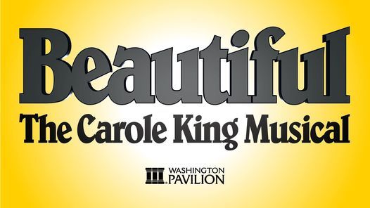 Beautiful \u2013 The Carole King Musical